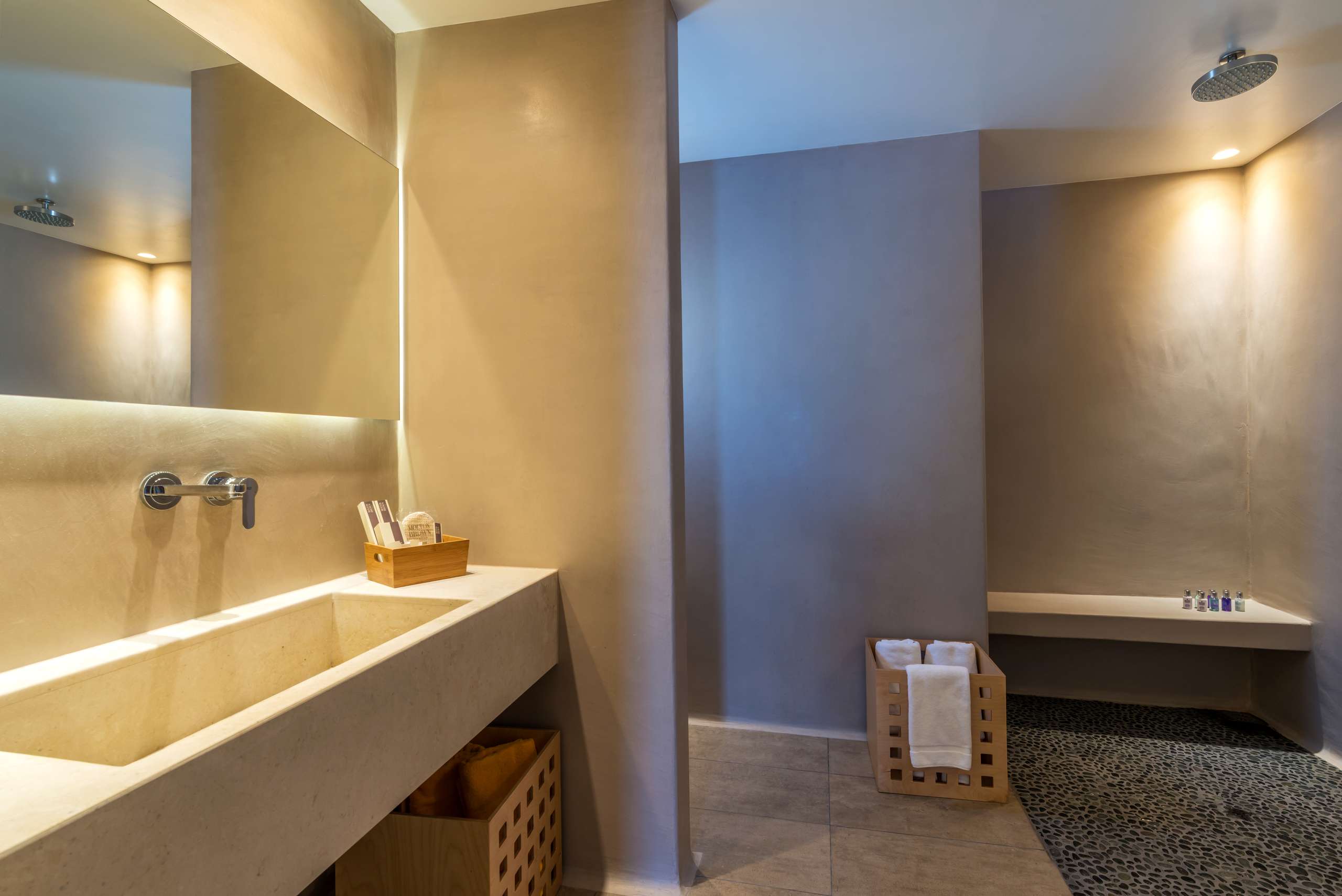 Master Suite