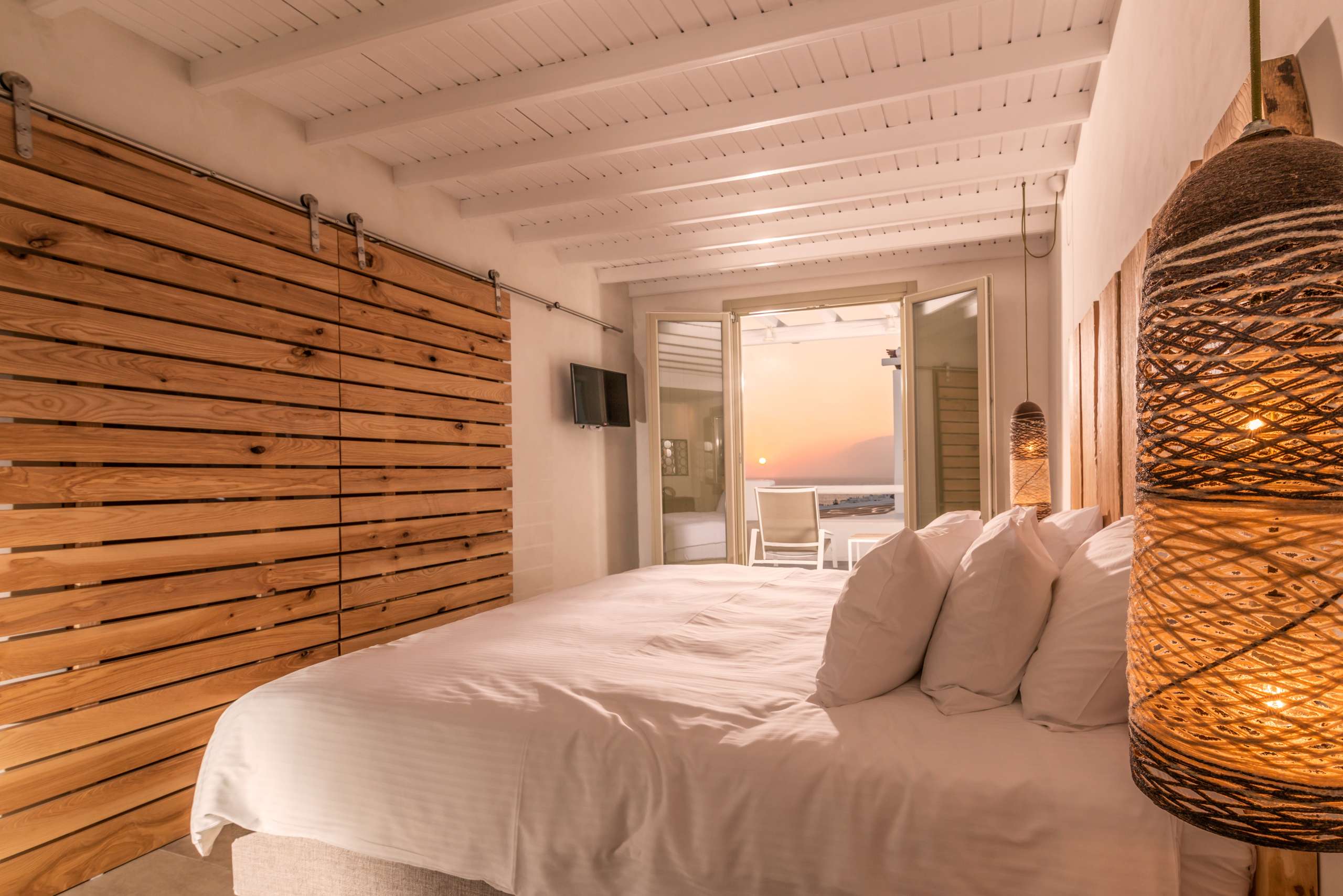 Master Suite