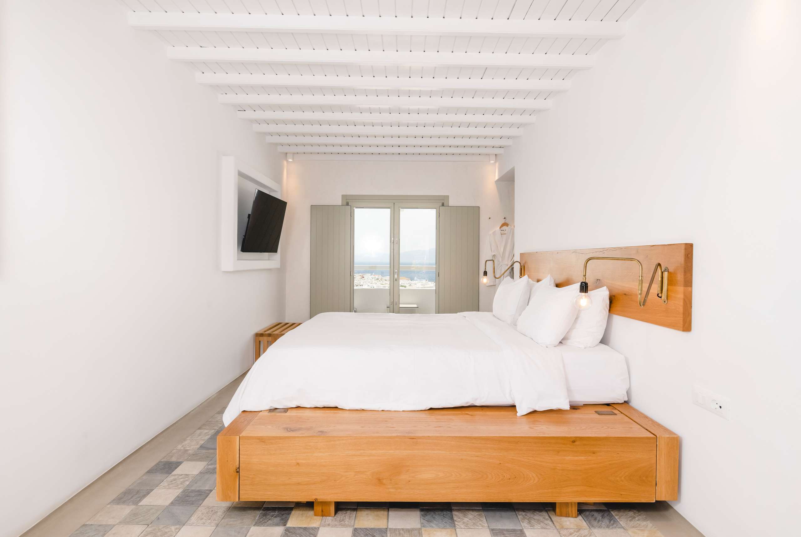 Master Suite