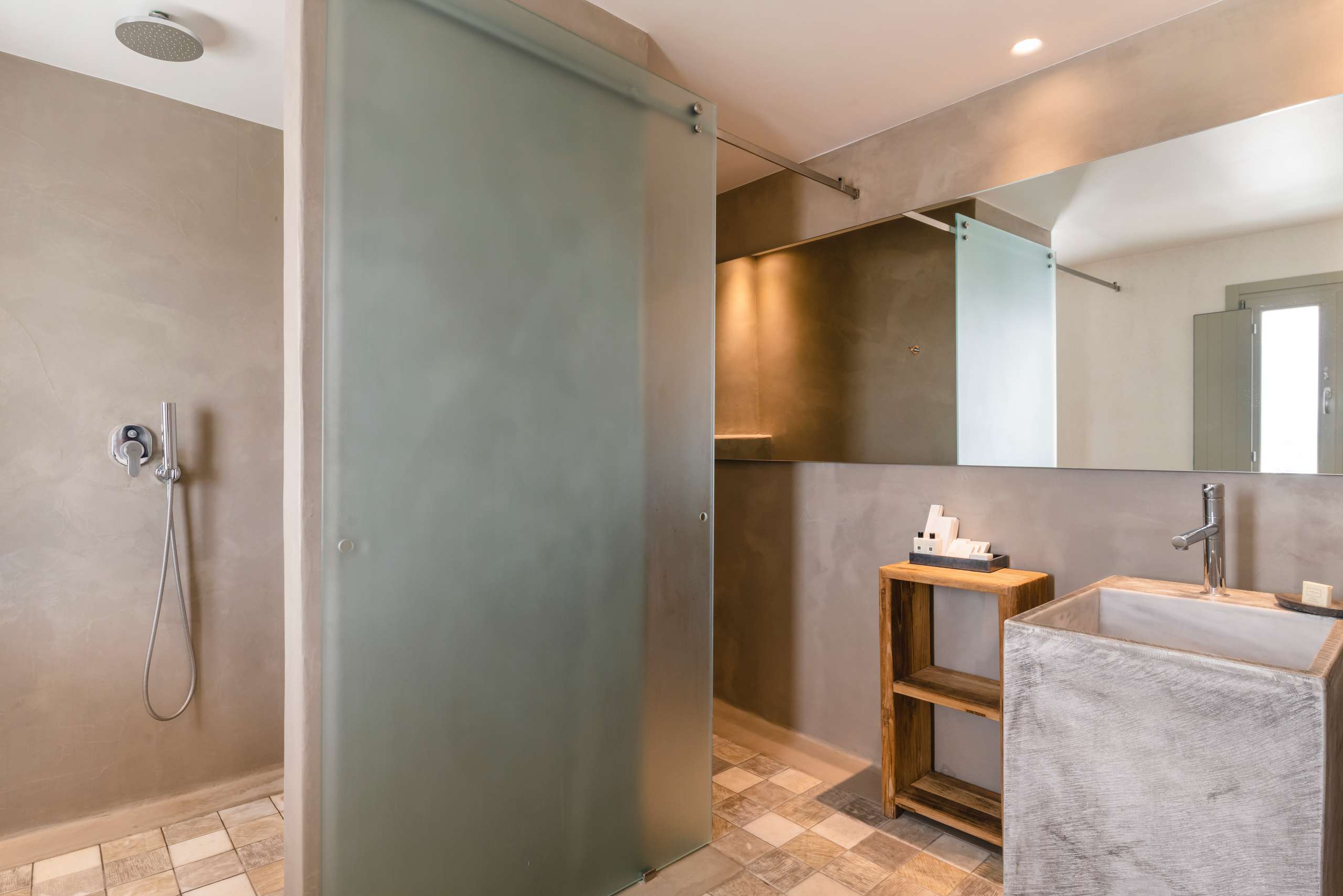 Master Suite